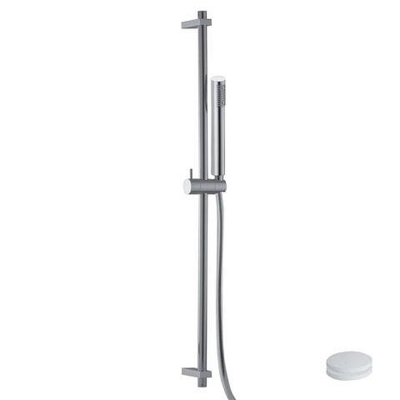 Душевой гарнитур Fima Carlo Frattini Sliding rail F2150BS 