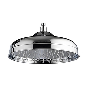 Верхний душ Fima Carlo Frattini Showerhead F2371/2CR цвет Хром