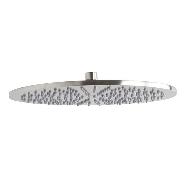Верхний душ Fima Carlo Frattini Spillo Steel F2948/2INOX 