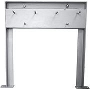 Инсталляция Bemeta Help 347625051 для крепления сиденья для душа Хром-1