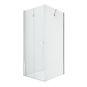 Душевое ограждение New Trendy x80 D-0148A/D-0088B 