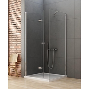 Душевое ограждение New Trendy x80 D-0148A/D-0088B -1