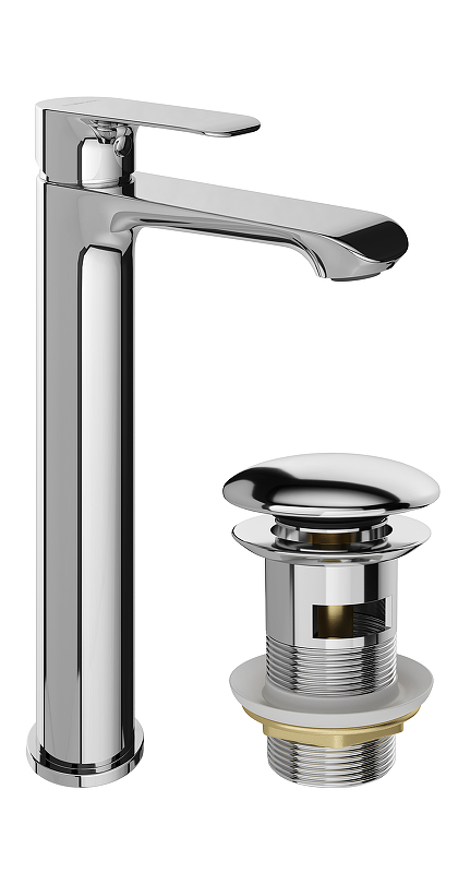 Смеситель для раковины STWORKI Копенгаген SM-1036119 