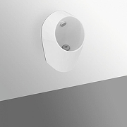 Писсуар Ideal Standard Sphero E189601 подвесной цвет Euro White / Евробелый-1