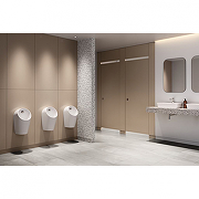 Писсуар Ideal Standard Sphero E189601 подвесной цвет Euro White / Евробелый-2