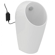 Писсуар Ideal Standard Sphero E189701 подвесной цвет Euro White / Евробелый