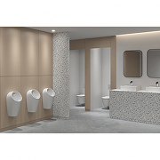 Писсуар Ideal Standard Sphero E189701 подвесной цвет Euro White / Евробелый-10