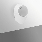 Писсуар Ideal Standard Sphero E208401 подвесной цвет Euro White / Евробелый-1