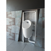 Писсуар Ideal Standard Sphero E208401 подвесной цвет Euro White / Евробелый-2