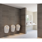 Писсуар Ideal Standard Sphero E208401 подвесной цвет Euro White / Евробелый-3