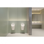 Писсуар Ideal Standard Sphero E208401 подвесной цвет Euro White / Евробелый-5