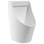 Писсуар Aqueduto Pro PRO0110 подвесной цвет Белый глянцевый