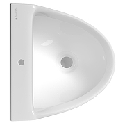 Писсуар Aqueduto Pro PRO0110 подвесной цвет Белый глянцевый-1