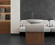  Laparet Rocky Black PRO графитовый матовый R10GR STR -10