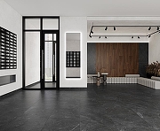  Laparet Rocky Black PRO графитовый матовый R10GR STR -11