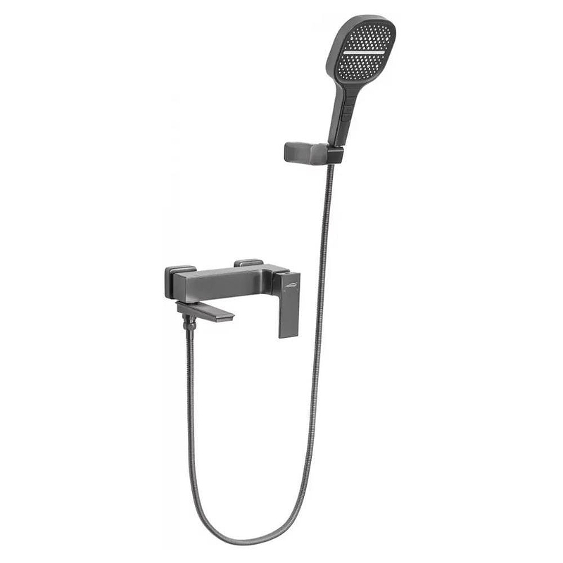 Смеситель для ванны Hansberge H4070BG 