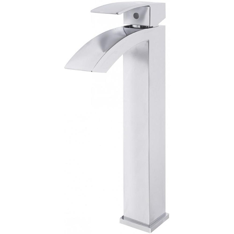 Смеситель для раковины Hansberge Cubito H2077C 