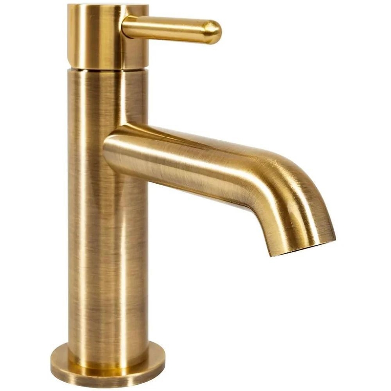 Смеситель для раковины Hansberge H1031BR 
