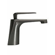 Смеситель для раковины Hansberge H1068BG цвет Графит-5