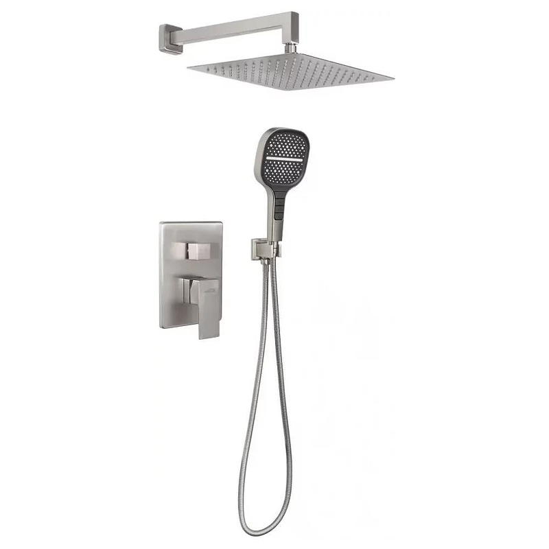 Душевая система Hansberge H6070NK 