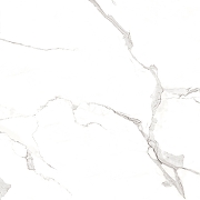 Керамогранит Arcadia Ceramica Statuario Mires FP1012-A белый полированный 60х60 см-6