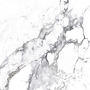 Керамогранит Arcadia Ceramica Borghini Silver CR4006-A белый карвинг 60х60 см