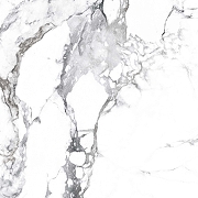 Керамогранит Arcadia Ceramica Borghini Silver CR4006-A белый карвинг 60х60 см-3