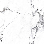 Керамогранит Arcadia Ceramica Borghini Silver CR4006-A белый карвинг 60х60 см-8