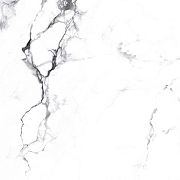 Керамогранит Arcadia Ceramica Borghini Silver CR4006-A белый карвинг 60х60 см-12