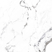 Керамогранит Arcadia Ceramica Borghini Silver CR4006-A белый карвинг 60х60 см-16