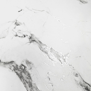 Керамогранит Arcadia Ceramica Borghini Silver CR4006-A белый карвинг 60х60 см-17