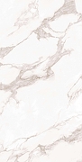 Керамогранит Arcadia Ceramica Calacatta Bianco FP1019-A белый полированный 60х120 см