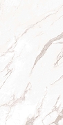 Керамогранит Arcadia Ceramica Calacatta Bianco FP1019-A белый полированный 60х120 см-1