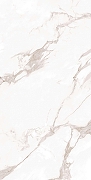 Керамогранит Arcadia Ceramica Calacatta Bianco FP1019-A белый полированный 60х120 см-2