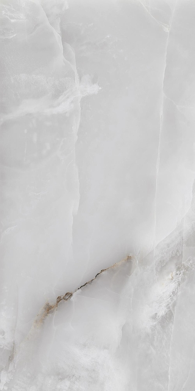 Керамогранит Arcadia Ceramica Onyx Line Grey FP1025-A серый полированный 