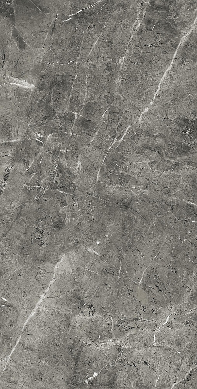 Керамогранит Arcadia Ceramica Florencia Grey FP1028-A серый полированный 