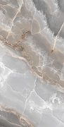 Керамогранит Arcadia Ceramica Onyx Royal FP1038-A серый полированный 60х120 см-2