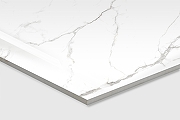 Керамогранит Arcadia Ceramica Statuario Fine FP1039-A белый полированный 60х120 см-6