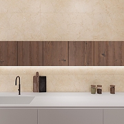 Керамогранит Arcadia Ceramica Marcus Cremano RT7016-A бежевый матовый 60х120 см-6