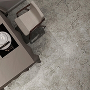 Керамогранит Arcadia Ceramica Marcus Gracia RT7017-A серый матовый 60х120 см-6