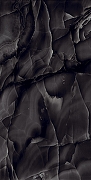 Керамогранит Arcadia Ceramica Onyx Black HG2009-A черный суперглянцевый 60х120 см-1