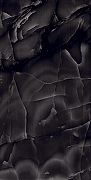 Керамогранит Arcadia Ceramica Onyx Black HG2009-A черный суперглянцевый 60х120 см-4