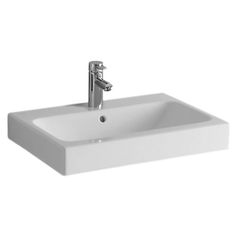 Раковина Geberit (Keramag) iCon 124060000 