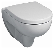 Унитаз Geberit (Keramag) Renova Nr. 1 203040000 без сиденья-1