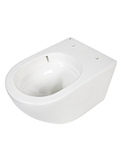 Унитаз с инсталляцией Agger ATI09150L+APB200 цвет Белый с сиденьем Микролифт и клавишей смыва цвет Хром-16