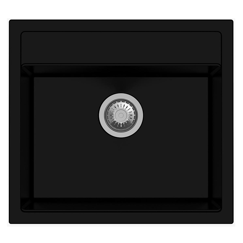 Кухонная мойка TopZero 56 Georgia 560.510-77 