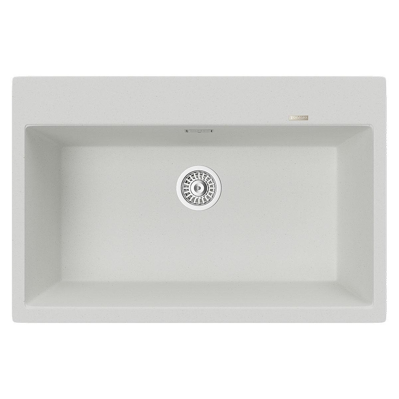Кухонная мойка TopZero 78 Gretta 780.510-07 