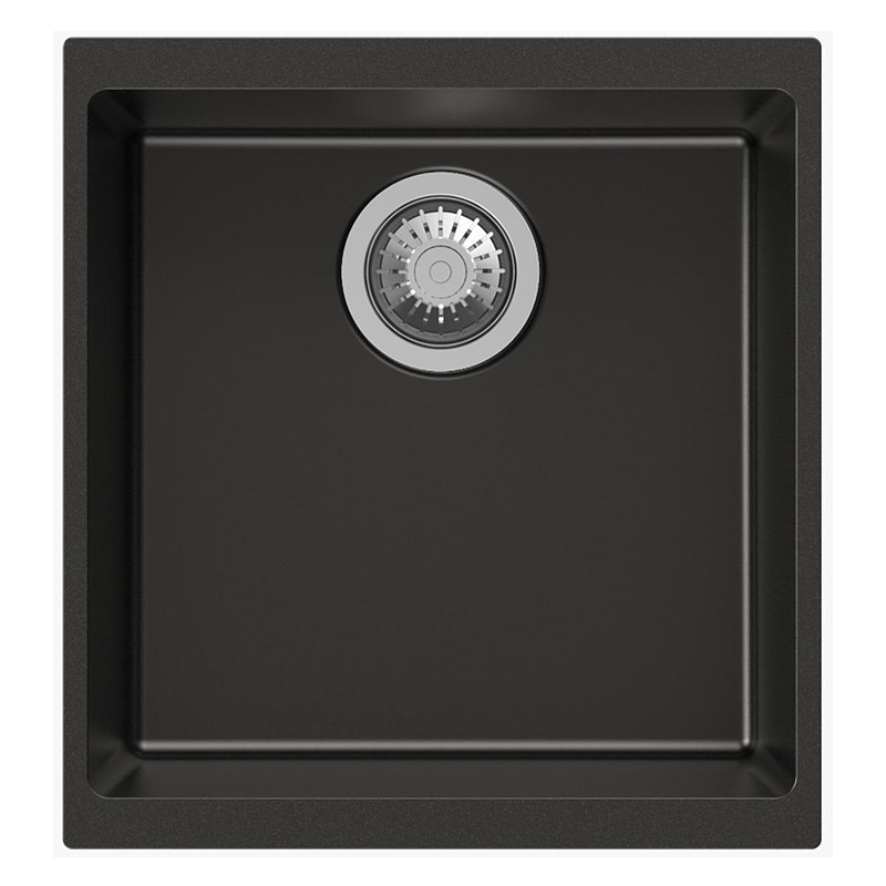 Кухонная мойка TopZero 43 Marina 430.460-77 