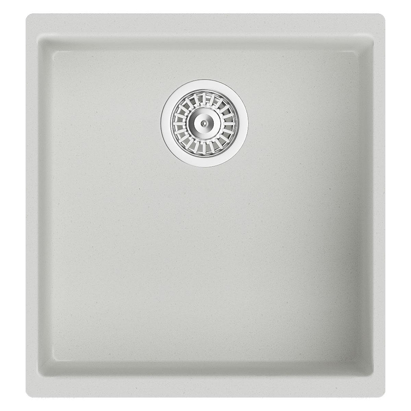 Кухонная мойка TopZero 43 Marina 430.460-07 