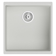 Кухонная мойка TopZero 43 Marina 430.460-07 цвет Ice